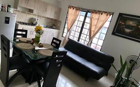 Apartamento Familiar